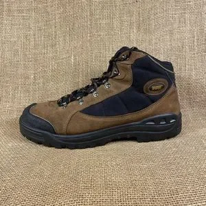 Mens work boot steel toe slip resistant Magnum brown sz 14 Magnum | Shoes | Mens Work Boot Steel Toe Slip Resistant  main image 2